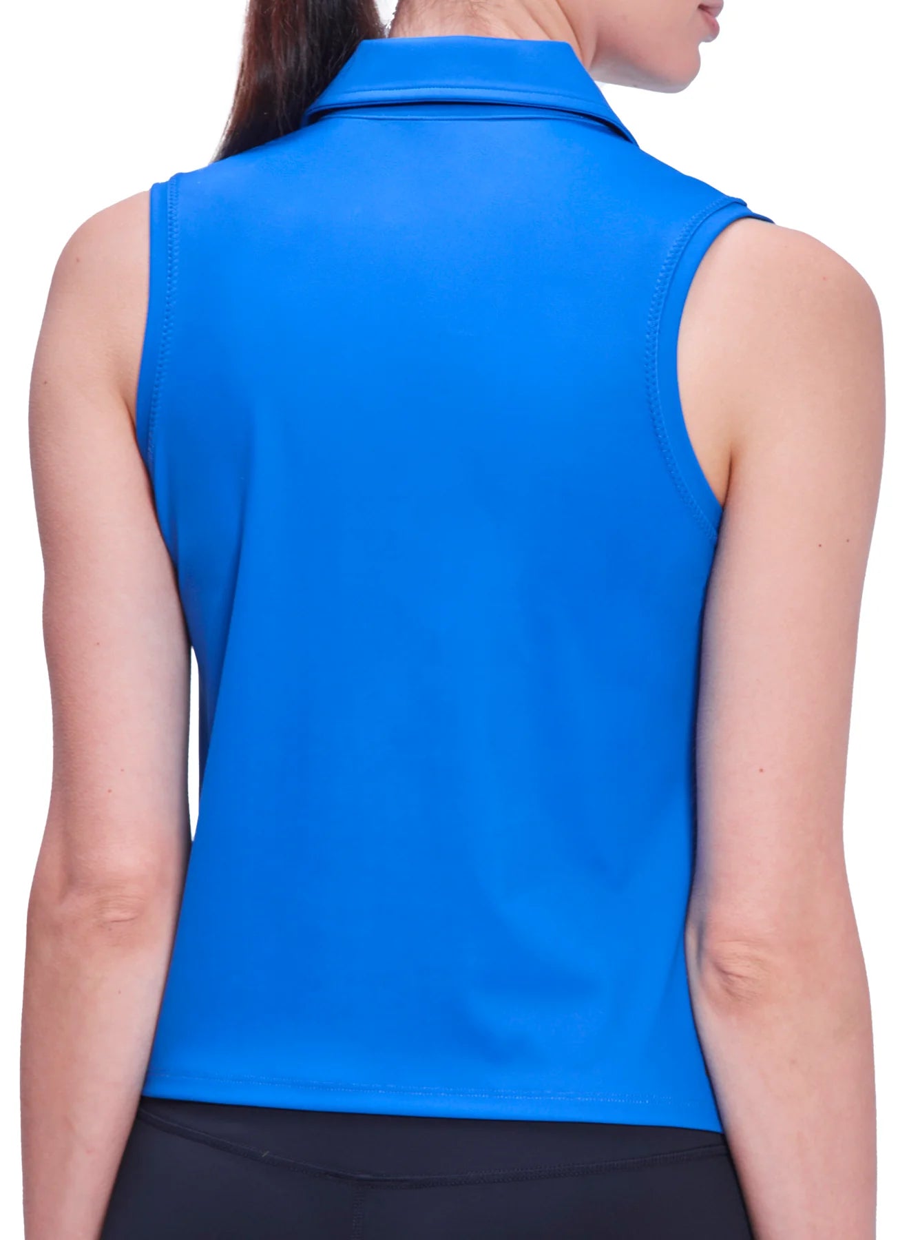 Fairway Top By Urban Savage (Polo) - Royal