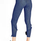 Ruffle Legging by Urban Savage - Denim