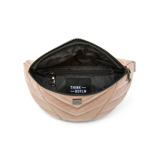 Little Runaway - Sunlight Blonde