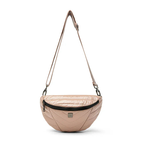 Little Runaway - Sunlight Blonde