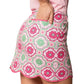 MRS. BRIGHTSIDE SKORT 17.5"