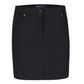 Stellar Stretch Skort 17" - Navy