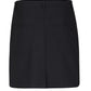 Stellar Stretch Skort 17" - Navy