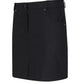 Stellar Stretch Skort 17" - Navy