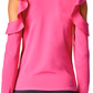 Flutter Long Sleeve