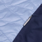 Women's Retention Jacket - Santorini/Atlanta Blue