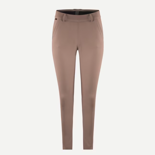 Women's Ice Light 7/8 Treggings - Clay