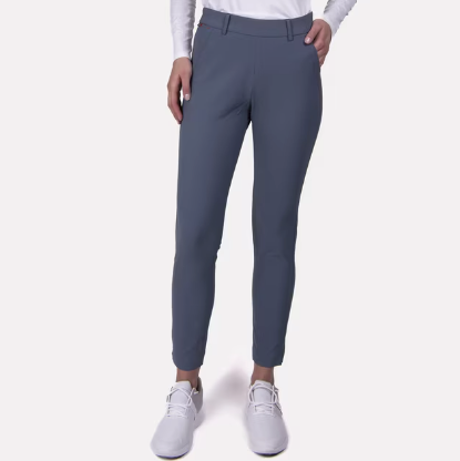 Women's Ice Light 7/8 Treggings - Steel Blue