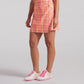 Dani Dazey Wrap Golf Skort - Pink Fruit