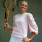 Poppy Top - Petal Pink