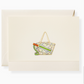 Pickleball Note Card Box
