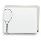 Tennis Flat Note Set