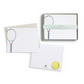 Tennis Flat Note Set