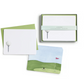 Golf Tee Flat Note Set