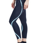 Scallop Legging by Urban Savage - Multiple Colors