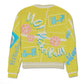 Pickleball Sweater