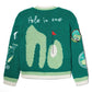 Gone Golfing Sweater