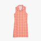 Dani Dazey Golf Dress - Pink Fruit