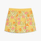 Dani Dazey Pleated Golf Skort - Sunny Yellow