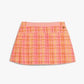 Dani Dazey Wrap Golf Skort - Pink Fruit