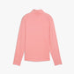 Pure 2.0 Golf 1/4 Zip - Pink Fruit