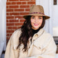 Sedona UPF Fedora - Camel