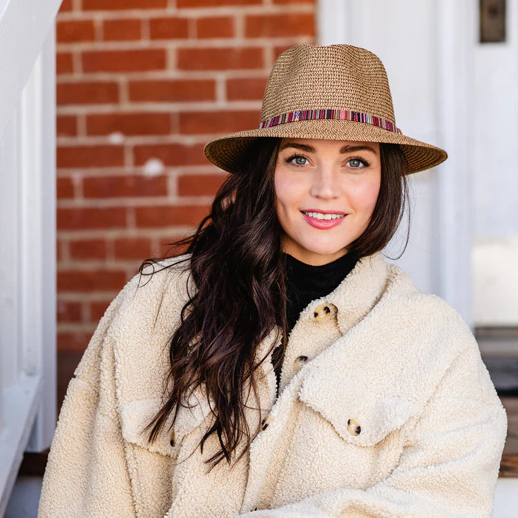 Sedona UPF Fedora - Camel