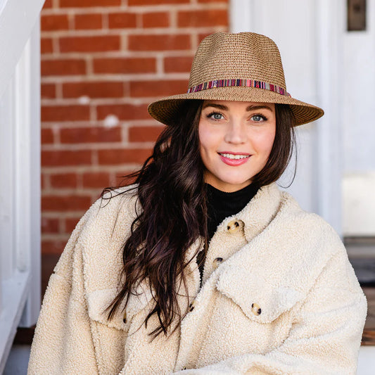 Sedona UPF Fedora