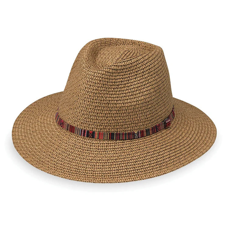 Sedona UPF Fedora - Camel