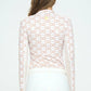 Dancing Equestrian Sunshirt - Signature Gold