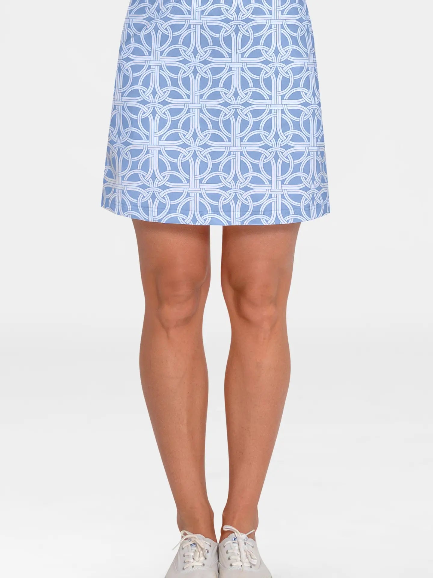 Skippy Skort - Ring Toss