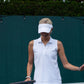 Sleeveless Polo - Pique