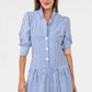 So Sweet Cotton Dress