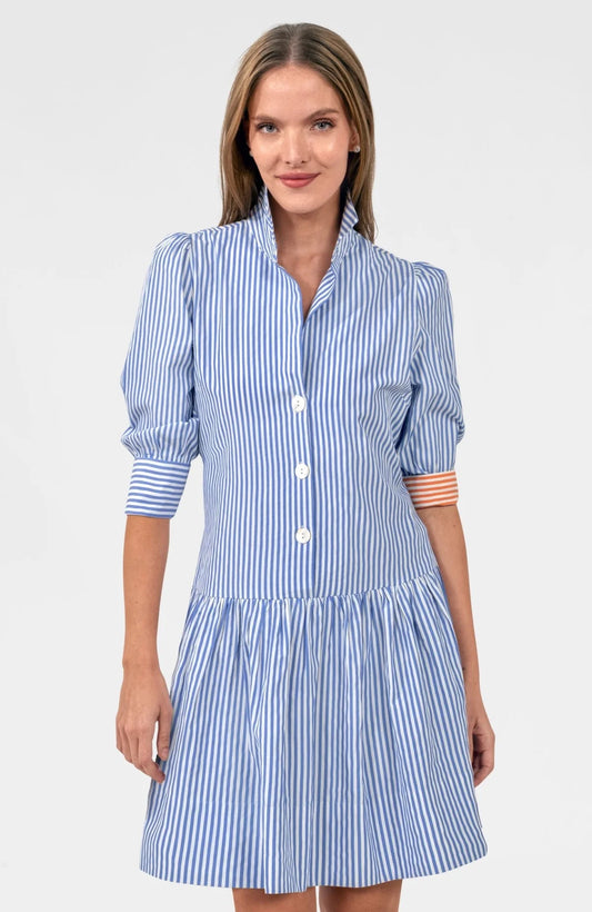 So Sweet Cotton Dress