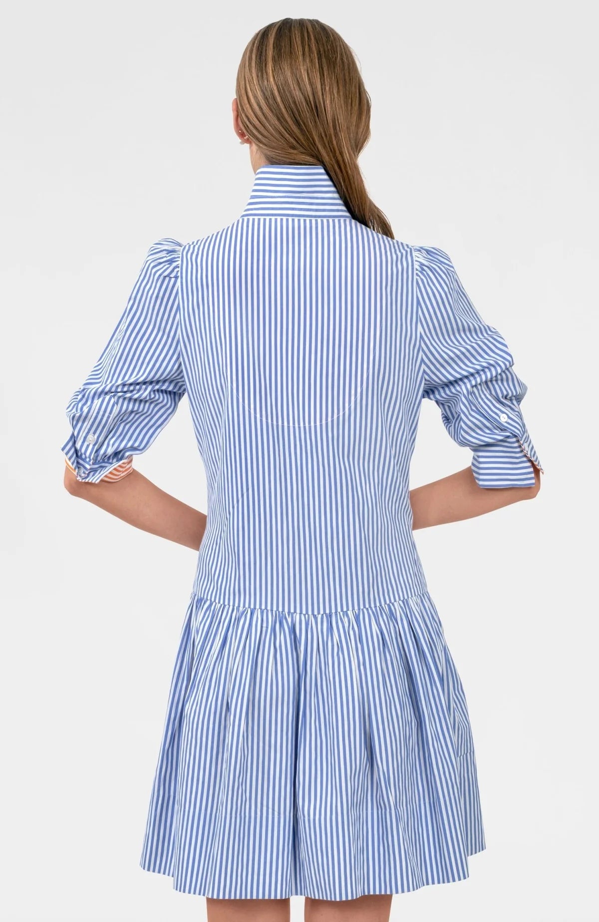 So Sweet Cotton Dress