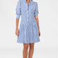 So Sweet Cotton Dress