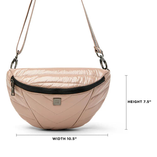 Little Runaway - Sunlight Blonde