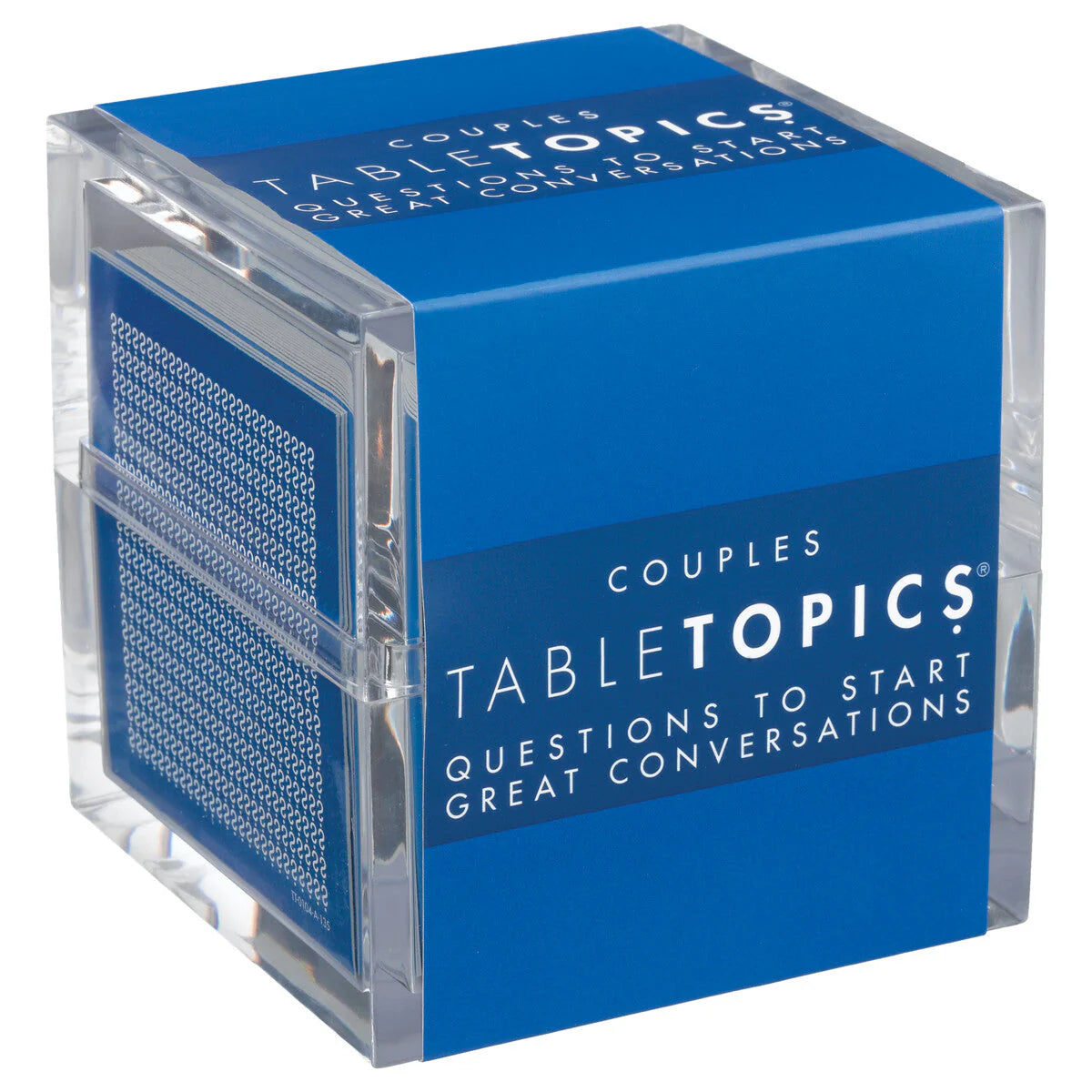 Table Topics Questions To Start Great Conversations - Couples