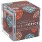 Table Topics Questions To Start Great Conversations - Not Your Mom’s Dinner Party