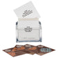 Table Topics Questions To Start Great Conversations - Not Your Mom’s Dinner Party