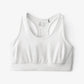 ALLways Sports Bra - White