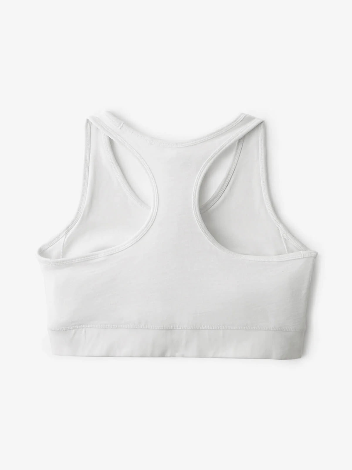 ALLways Sports Bra - White