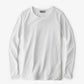 NOLA Long Sleeve T-Shirt - White