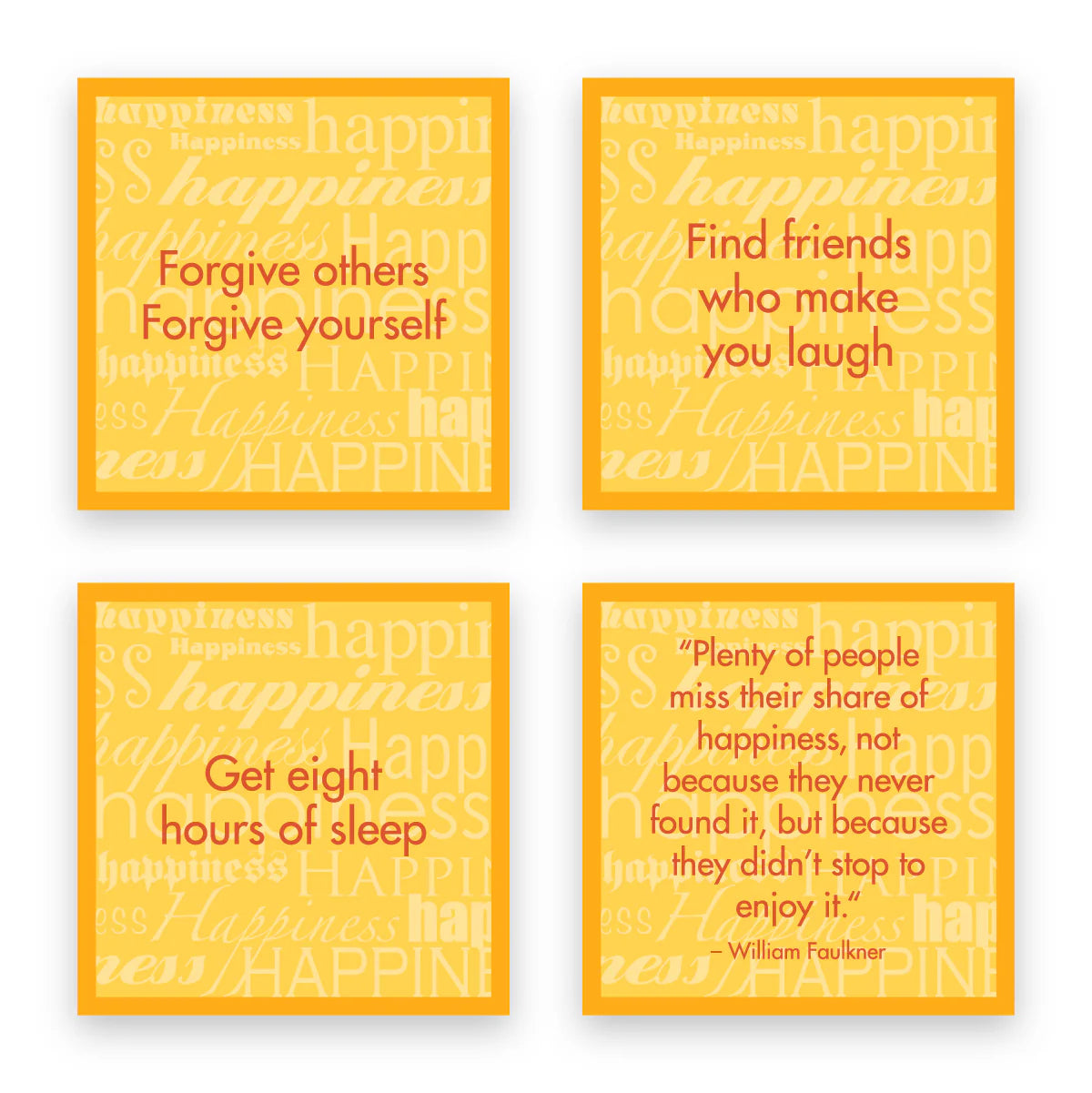 Table Topics Questions To Start Great Conversations - Happiness