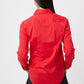 The Icon Shirt - Red