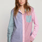 The Boyfriend Shirt - Multicolor Forest