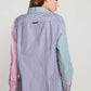 The Boyfriend Shirt - Multicolor Forest