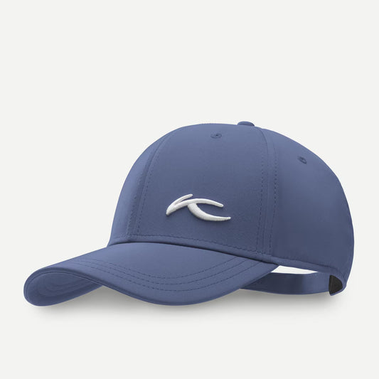 Unisex Classic Cap - Steel Blue