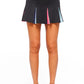 Baseline Skirt - Black/Cool Multi