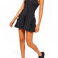 Ruffle Dress